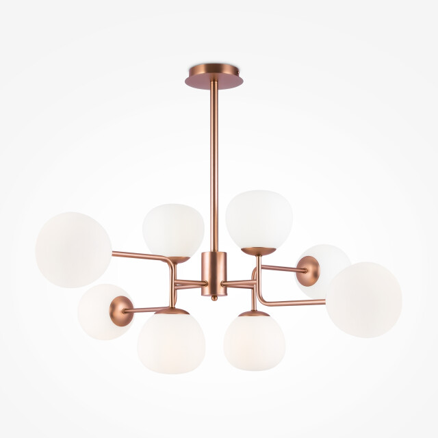 Maytoni kroonluchter erich messing 3004305 large