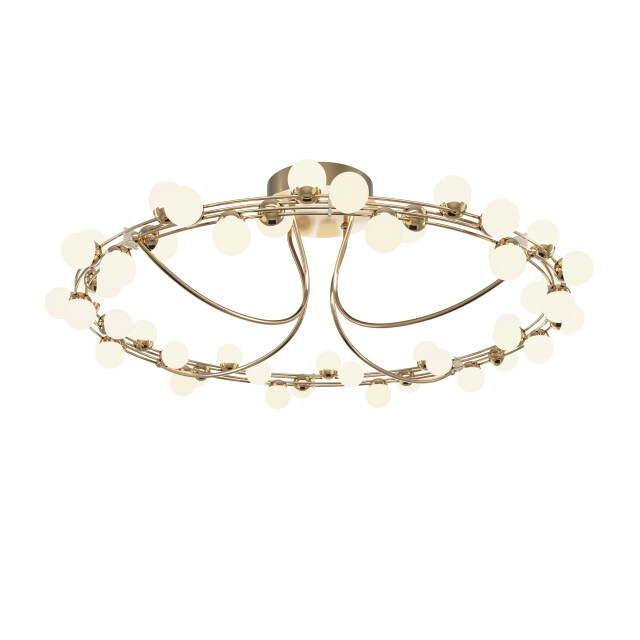 Maytoni plafondlamp tessara - Ø80 3173321 large