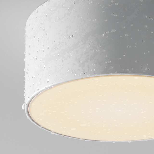 Maytoni Outdoor plafondlamp zon ip - Ø12 2994952 large