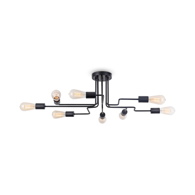 Maytoni plafondlamp gilbert - 3173376 large