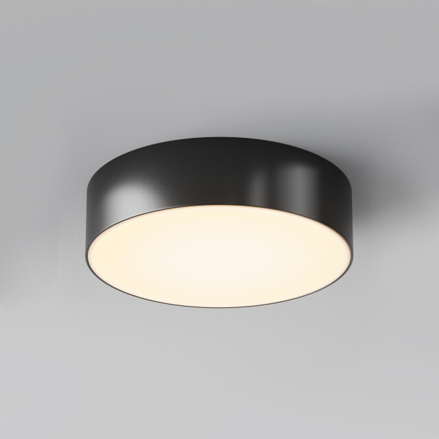 Maytoni Outdoor plafondlamp zon ip - Ø22 2994954 large