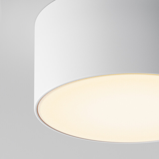 Maytoni Outdoor plafondlamp zon ip - Ø12 2994952 large
