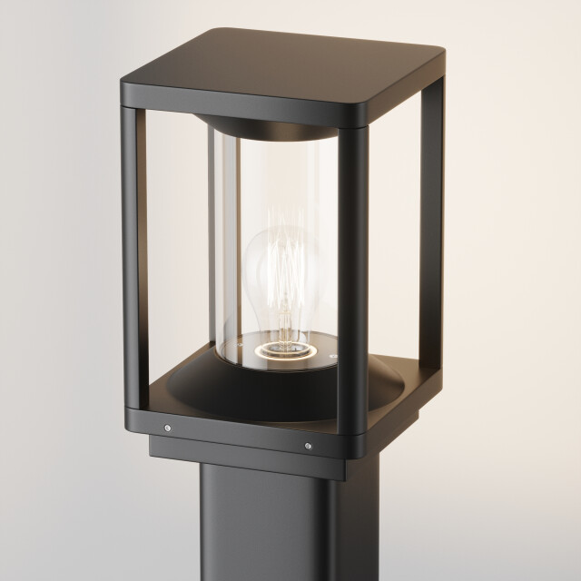 Maytoni Outdoor landschapsverlichting cell grafiet 3004425 large