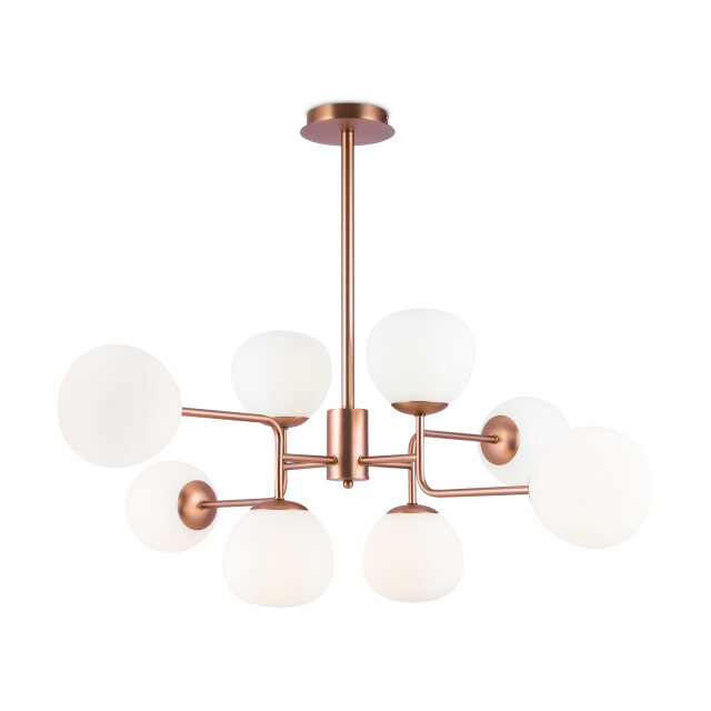 Maytoni kroonluchter erich messing 3004305 large