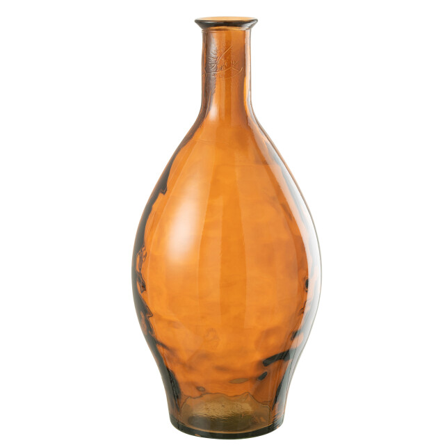 J-Line vaas hoog glas 26x26x60cm 2997956 large
