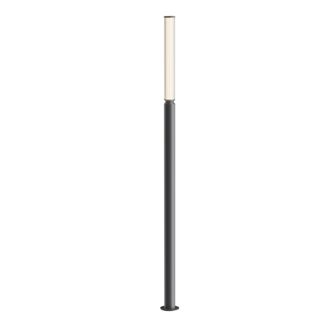 Maytoni Outdoor landschapsverlichting lit grafiet Ø7,5 3004484 large