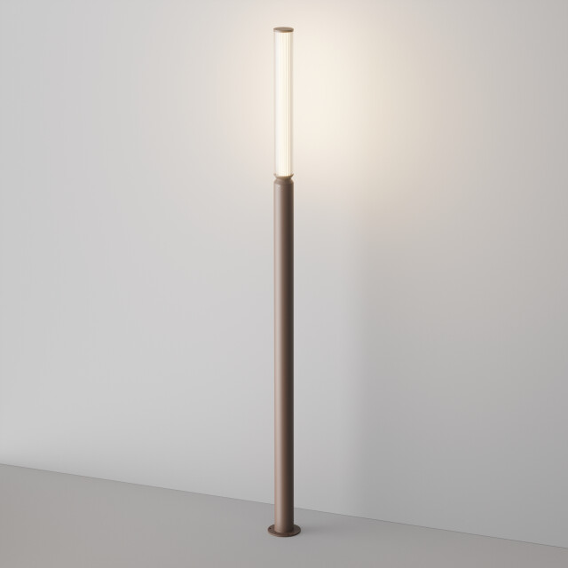 Maytoni Outdoor landschapsverlichting lit - Ø7,5 3004481 large