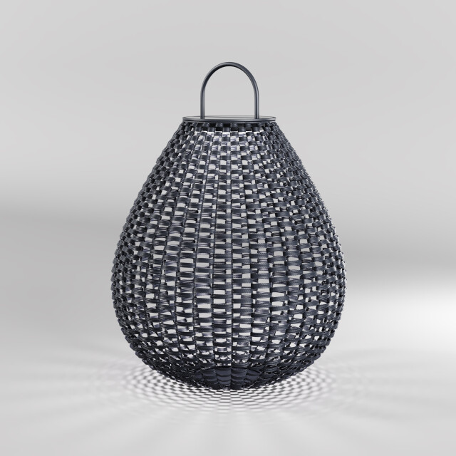 Maytoni Outdoor landschapsverlichting plet - 3004510 large