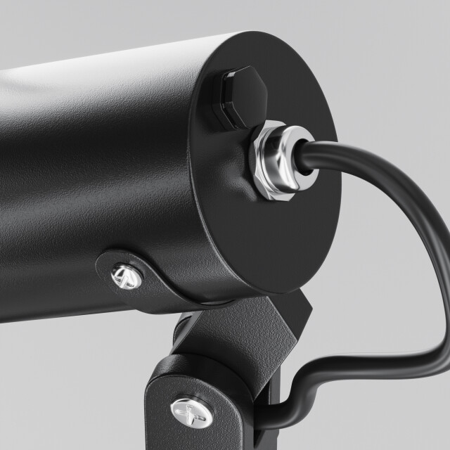 Maytoni Outdoor landschapsverlichting scope - Ø5,5 3004603 large