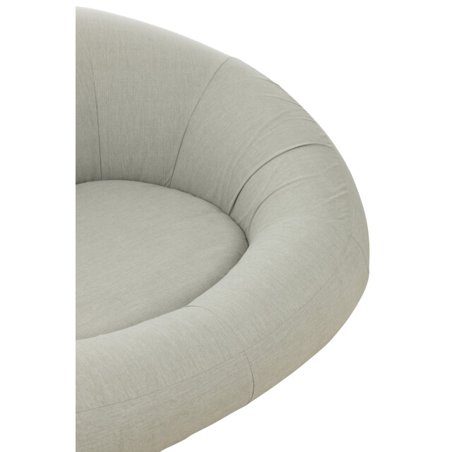 J-Line matras donut polyethyleen 150x175x75cm 3015394 large