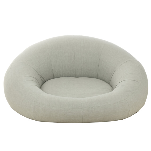 J-Line matras donut polyethyleen 150x175x75cm 3015394 large