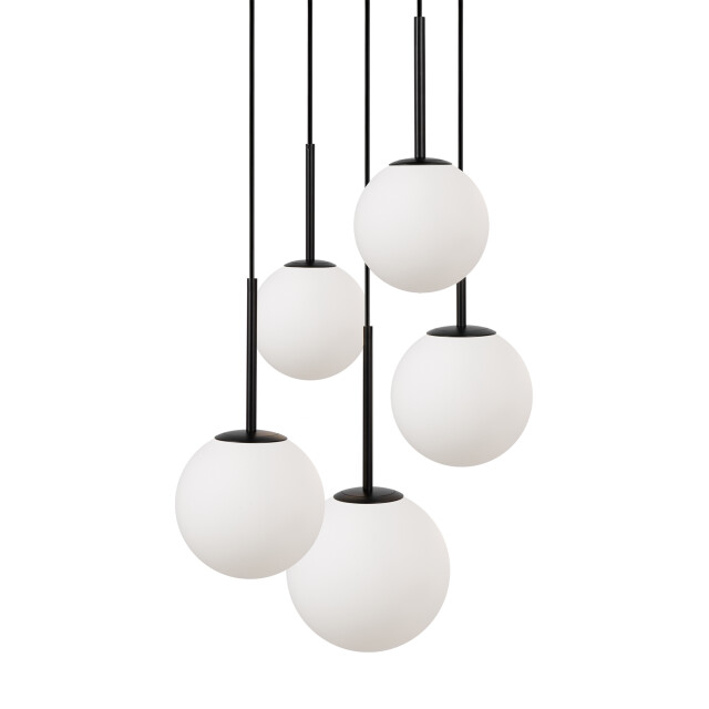 Maytoni hanglamp basic form - Ø45 2993436 large