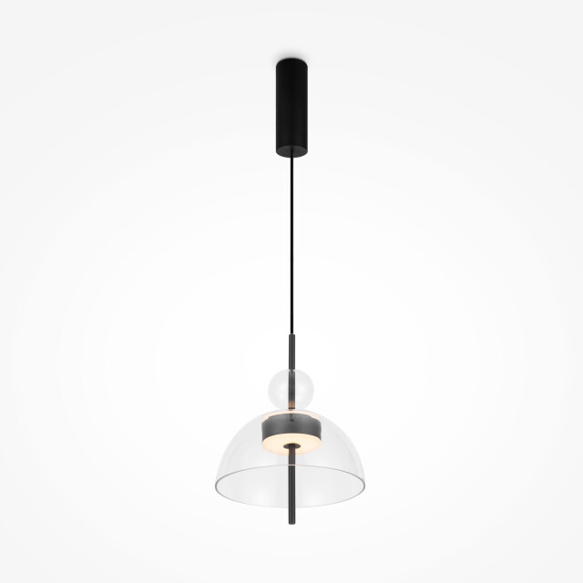 Maytoni hanglamp bangkok - Ø25 2993391 large