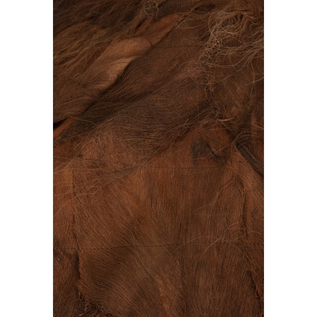 J-Line parasol cocobladeren small 150x150x270cm 3003024 large