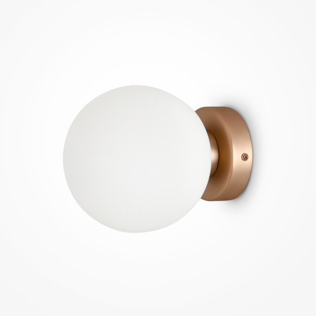 Maytoni wandlamp basic form - Ø15 2993582 large
