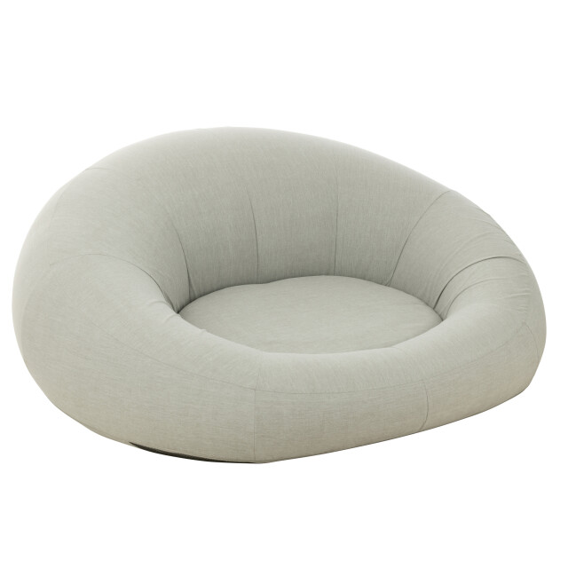J-Line matras donut polyethyleen 150x175x75cm 3015394 large