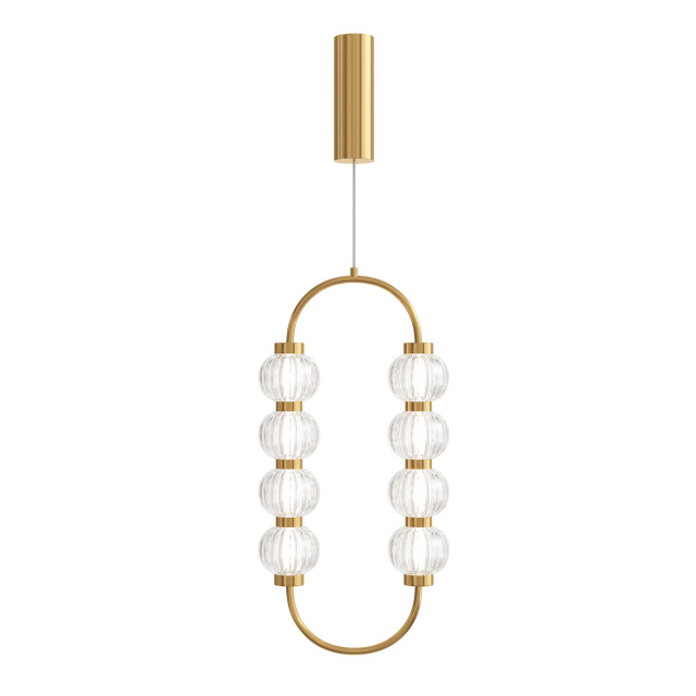 Maytoni hanglamp amulet - 2993356 large
