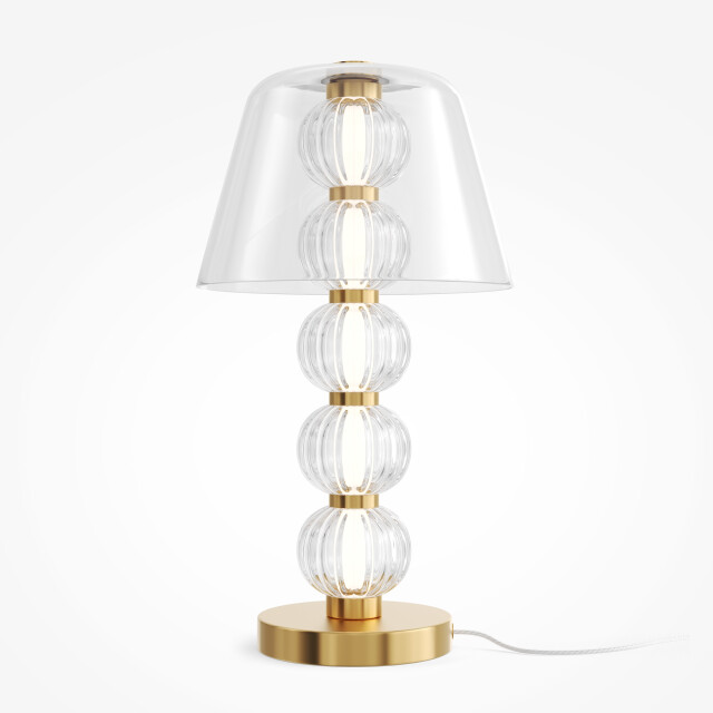 Maytoni tafellamp amulet - Ø25 2993538 large