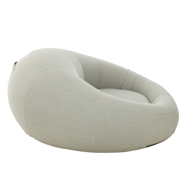 J-Line matras donut polyethyleen 150x175x75cm 3015394 large