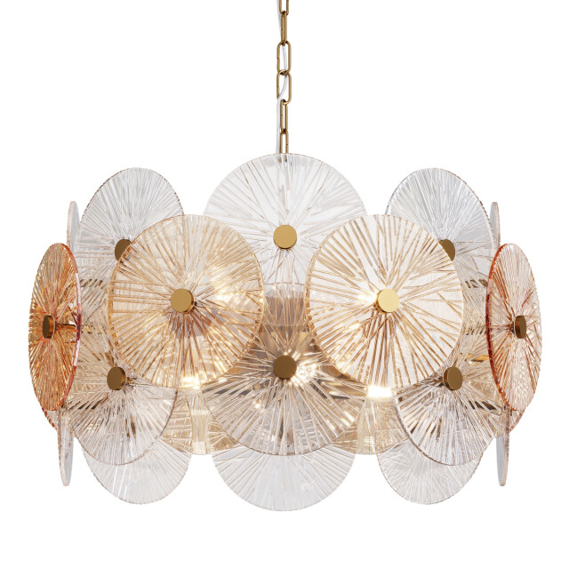 Maytoni hanglamp aster - Ø62,6 2993367 large