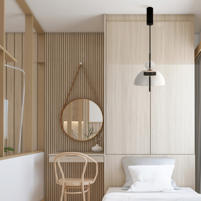 Maytoni hanglamp bangkok - Ø25 2993391 large