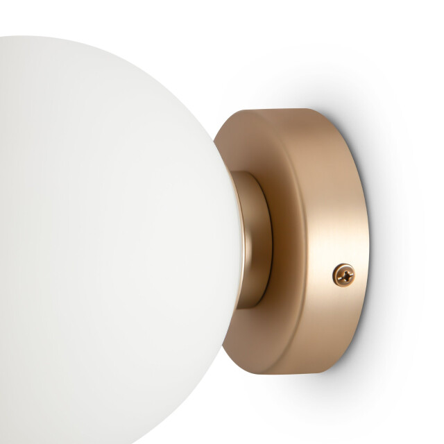 Maytoni wandlamp basic form - Ø15 2993582 large