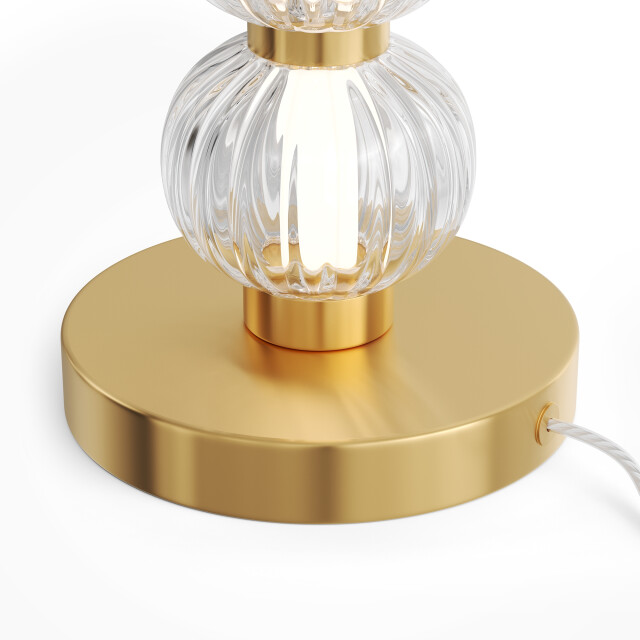 Maytoni tafellamp amulet - Ø25 2993538 large