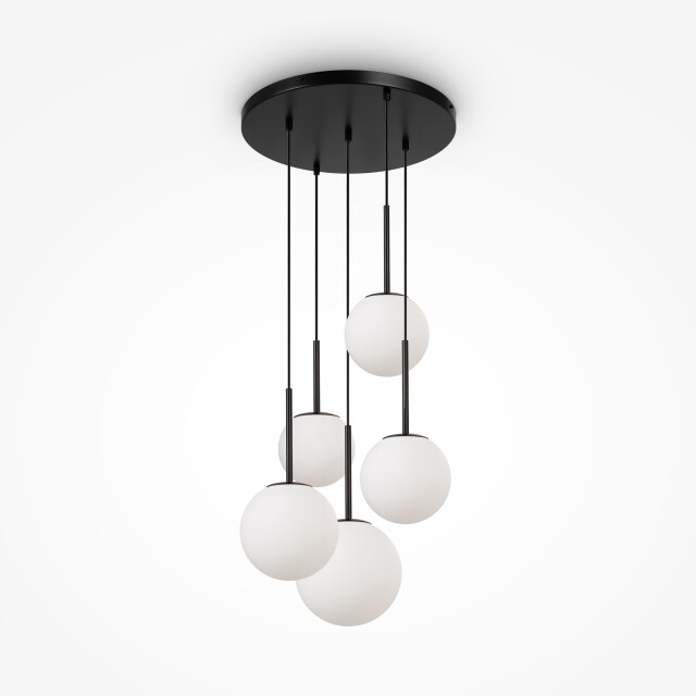 Maytoni hanglamp basic form - Ø45 2993436 large