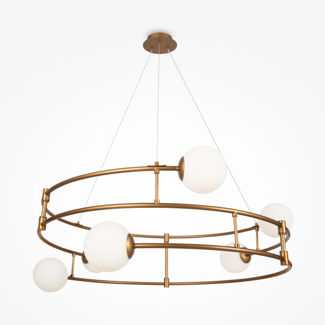 Maytoni hanglamp balance - Ø81,2 2993376 large