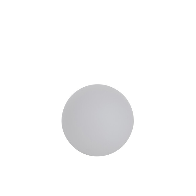 J-Line lamp bol buiten led plastiek mix large 50x50x49cm 3006435 large