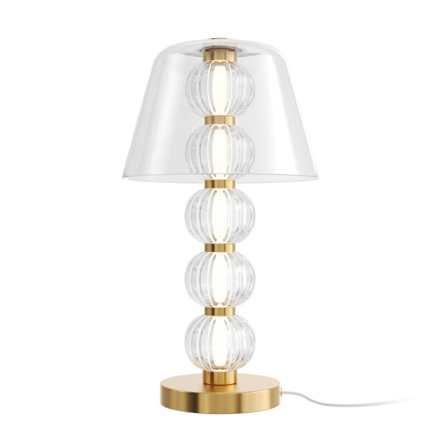Maytoni tafellamp amulet - Ø25 2993538 large