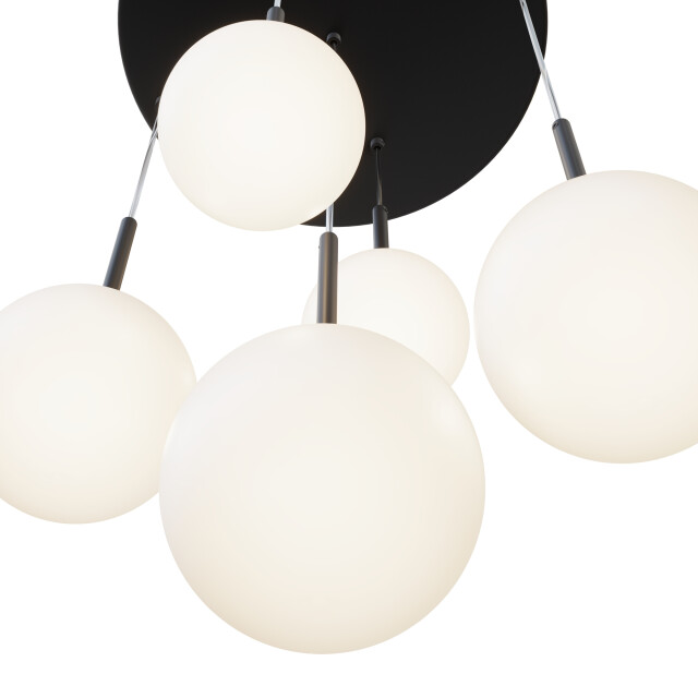 Maytoni hanglamp basic form - Ø45 2993436 large