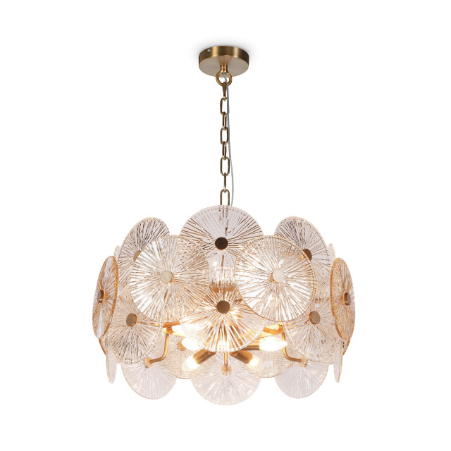 Maytoni hanglamp aster - Ø62,6 2993367 large