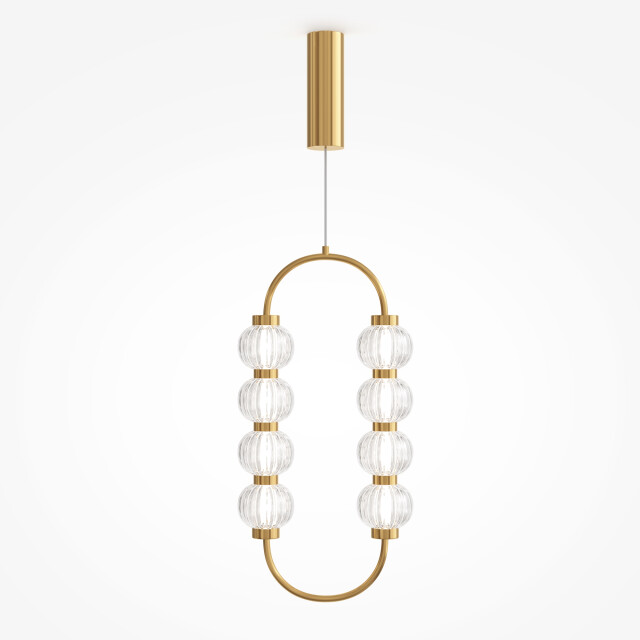 Maytoni hanglamp amulet - 2993356 large
