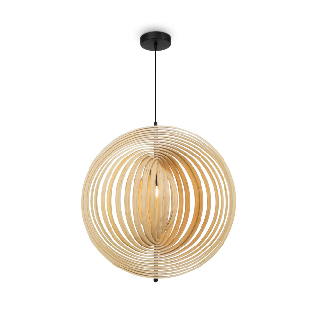 Maytoni hanglamp roots - Ø60 2994419 large