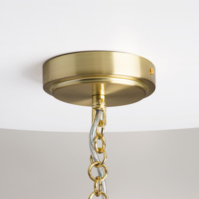 Maytoni hanglamp impressive - Ø68 2994264 large