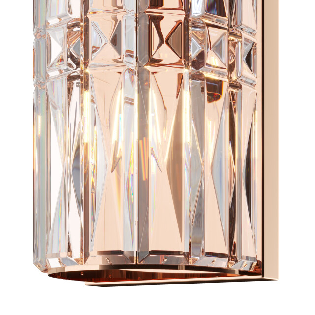 Maytoni wandlamp facet - 2994112 large