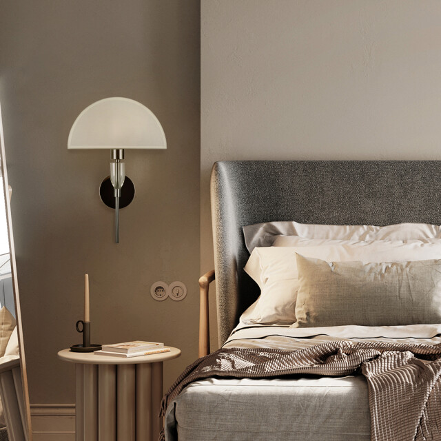 Maytoni wandlamp prima chroom 2994061 large