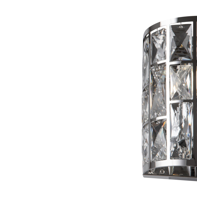 Maytoni wandlamp gelid chroom 2993884 large