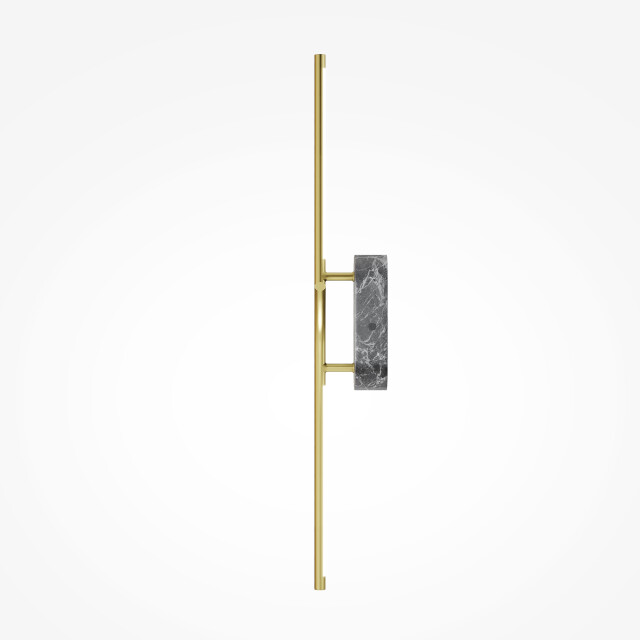 Maytoni wandlamp renaissance messing 2993808 large