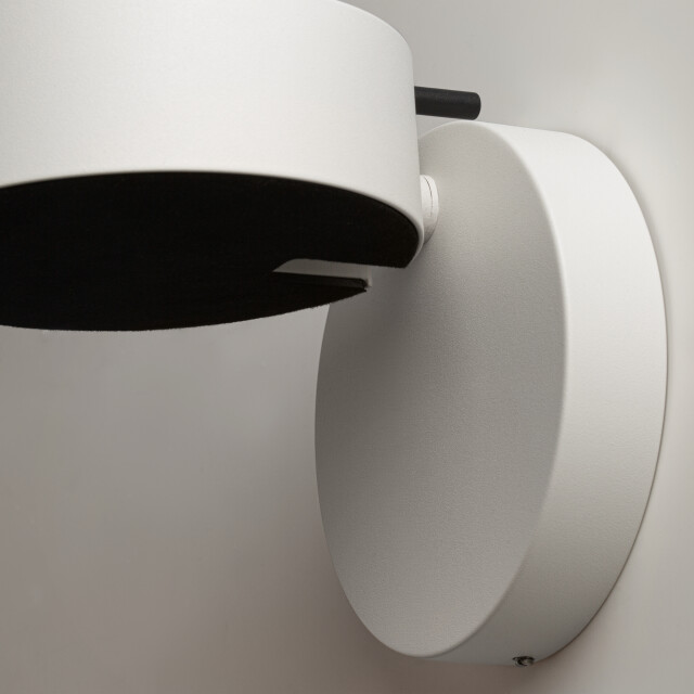 Maytoni wandlamp nuance en messing Ø10 2993776 large