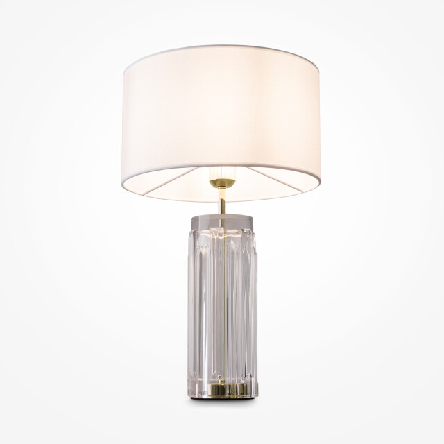 Maytoni tafellamp muse - Ø32 2993767 large