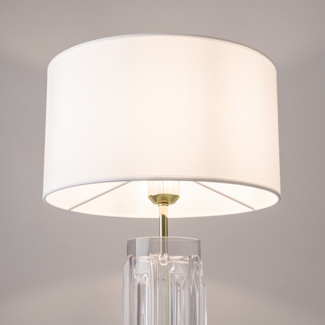 Maytoni tafellamp muse - Ø32 2993767 large