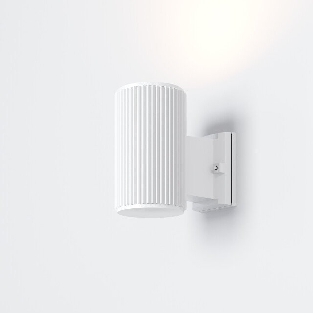 Maytoni Outdoor wandlamp rando - Ø9,5 2994905 large