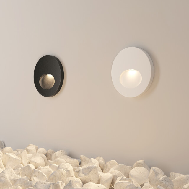 Maytoni Outdoor verlichting voor trappen bil - Ø7 3004399 large