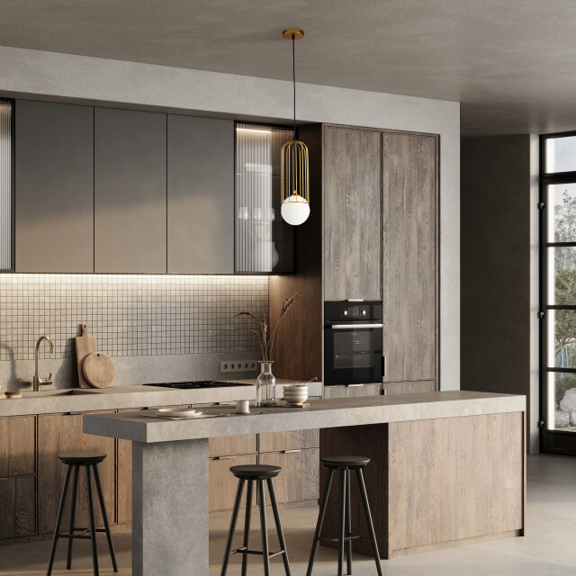 Maytoni hanglamp telford - Ø12 2994752 large