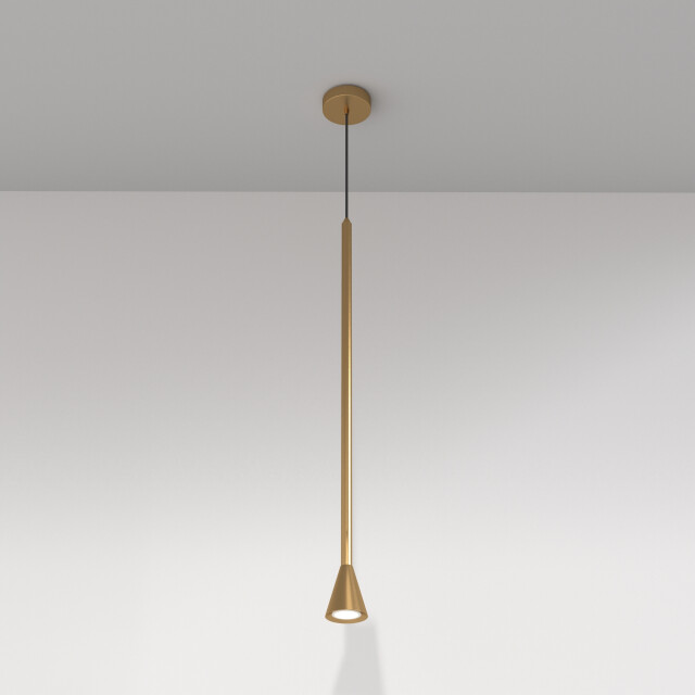 Maytoni Technical hanglamp arrow - Ø7,5 3014675 large