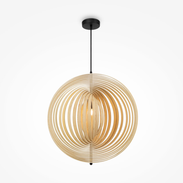 Maytoni hanglamp roots - Ø60 2994419 large