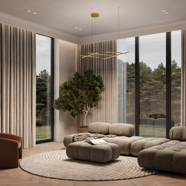 Maytoni hanglamp radiance - 2994385 large