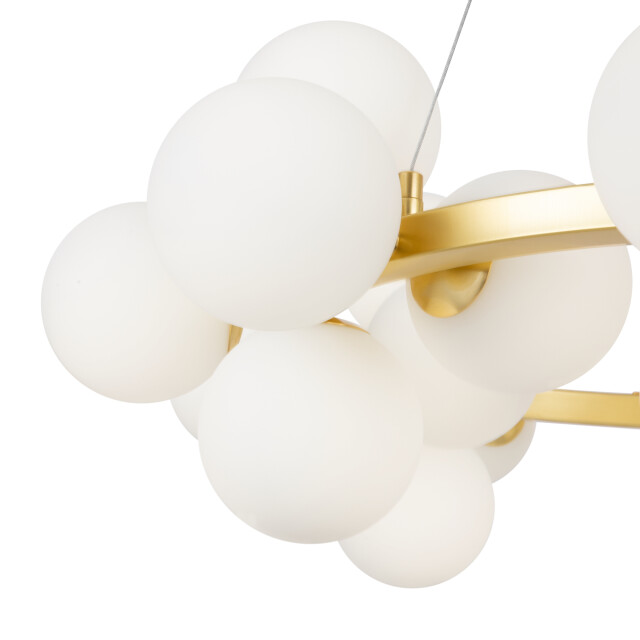 Maytoni hanglamp dallas - Ø69 2994649 large